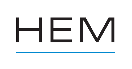 Hem logo